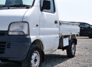 2000 Mazda Scrum Kei Truck