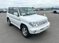 1999 Mitsubishi Pajero IO