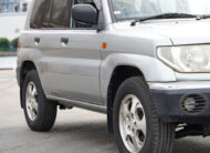 1999 Mitsubishi Pajero IO