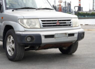 1999 Mitsubishi Pajero IO