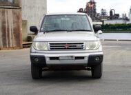 1999 Mitsubishi Pajero IO