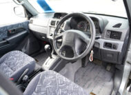 1999 Mitsubishi Pajero IO