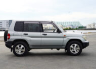 1999 Mitsubishi Pajero IO