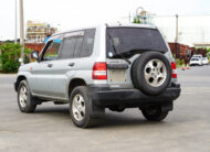 1999 Mitsubishi Pajero IO