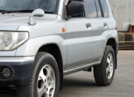 1999 Mitsubishi Pajero IO