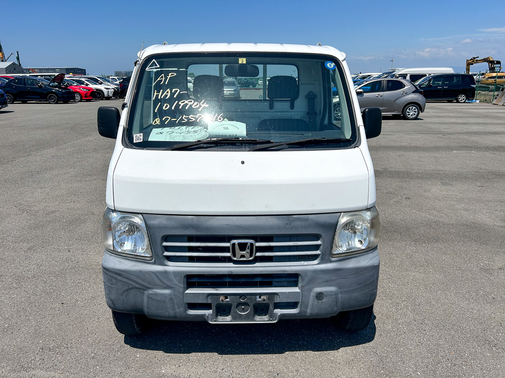 2000 Honda Acty