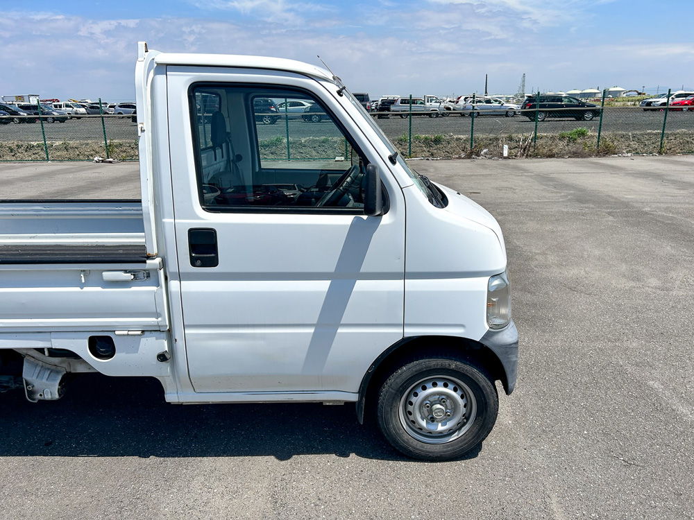 2000 Honda Acty