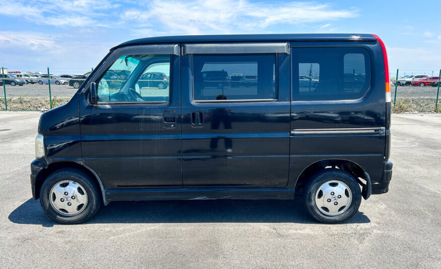 2000 Honda Vamos