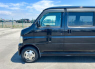 2000 Honda Vamos