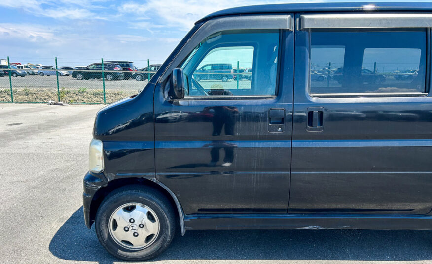 2000 Honda Vamos