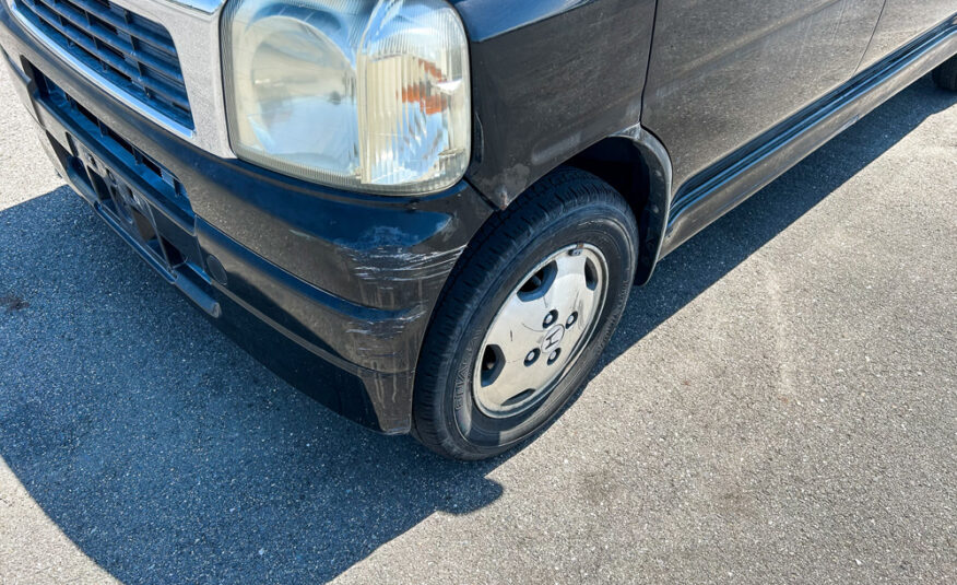 2000 Honda Vamos