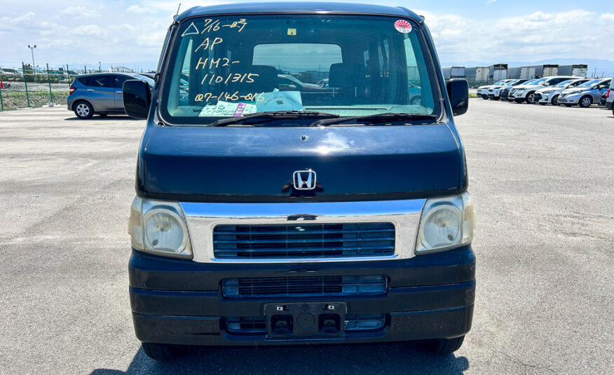 2000 Honda Vamos