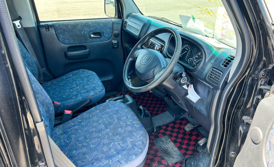 2000 Honda Vamos