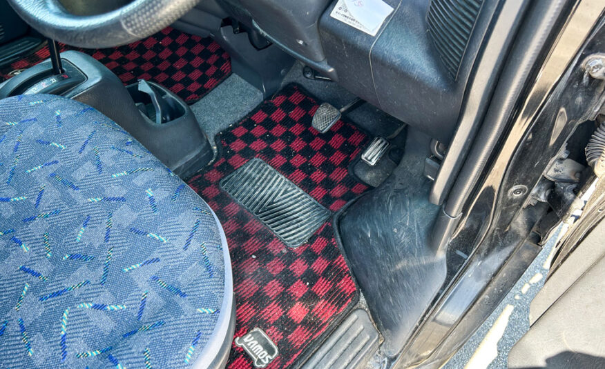 2000 Honda Vamos