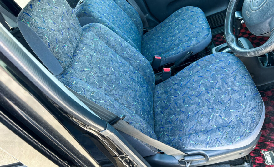 2000 Honda Vamos