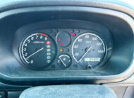 2000 Honda Vamos