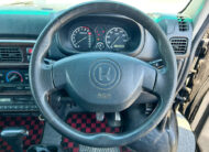 2000 Honda Vamos