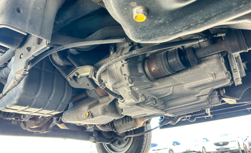 2000 Honda Vamos
