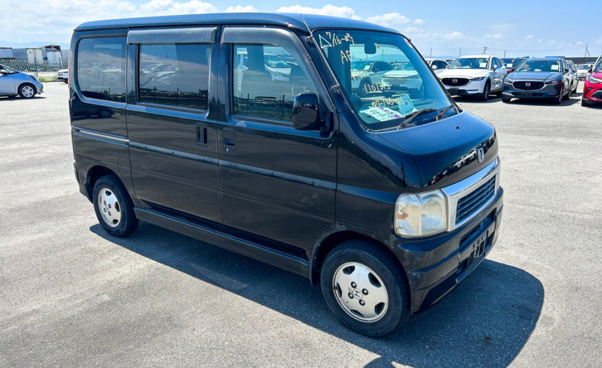 2000 Honda Vamos