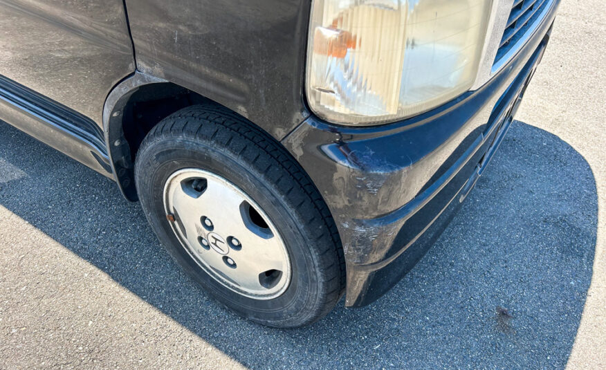 2000 Honda Vamos