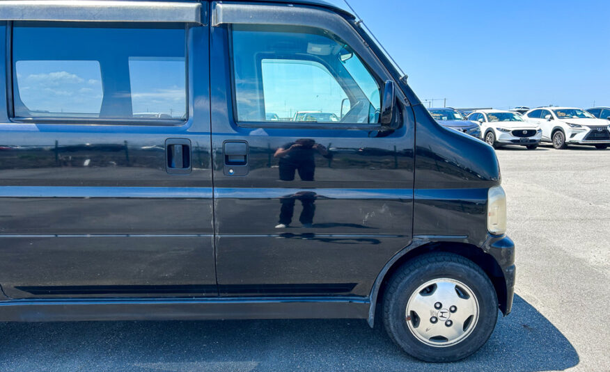 2000 Honda Vamos