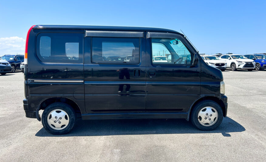 2000 Honda Vamos