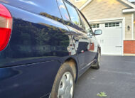 1999 Toyota Platz VVTI (Echo)