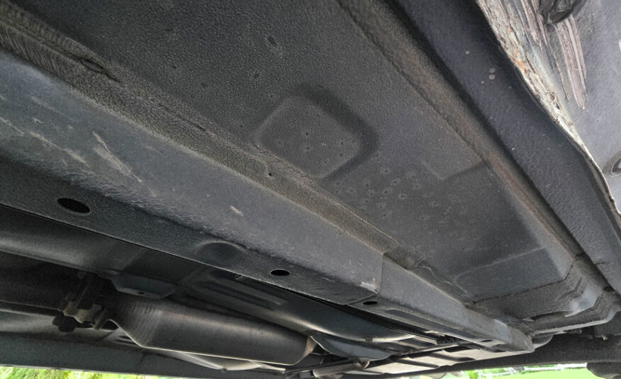 1999 Toyota Platz VVTI (Echo)