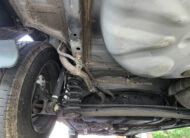 1999 Toyota Platz VVTI (Echo)