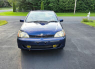 1999 Toyota Platz VVTI (Echo)