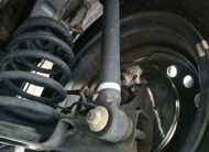 1999 Toyota Platz VVTI (Echo)