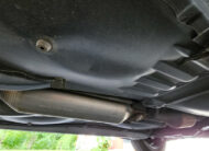 1999 Toyota Platz VVTI (Echo)