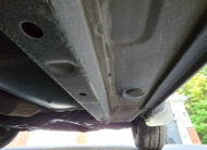 1999 Toyota Platz VVTI (Echo)