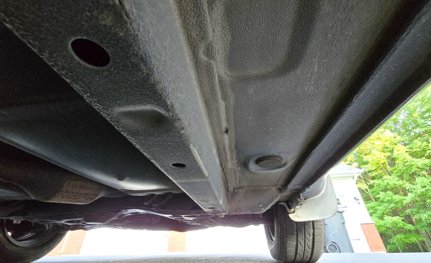 1999 Toyota Platz VVTI (Echo)