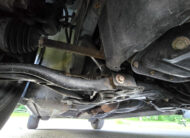 1999 Toyota Platz VVTI (Echo)
