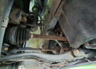 1999 Toyota Platz VVTI (Echo)
