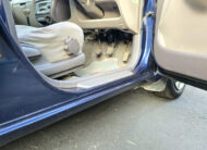 1999 Toyota Platz VVTI (Echo)