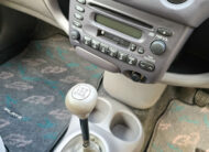 1999 Toyota Platz VVTI (Echo)