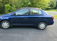 1999 Toyota Platz VVTI (Echo)