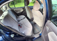 1999 Toyota Platz VVTI (Echo)
