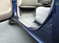 1999 Toyota Platz VVTI (Echo)