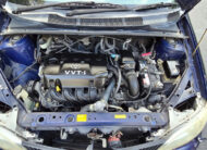 1999 Toyota Platz VVTI (Echo)
