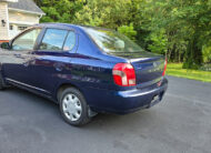 1999 Toyota Platz VVTI (Echo)