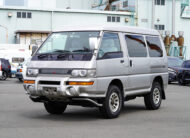 1999 Mitsubishi Delica