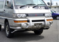 1999 Mitsubishi Delica