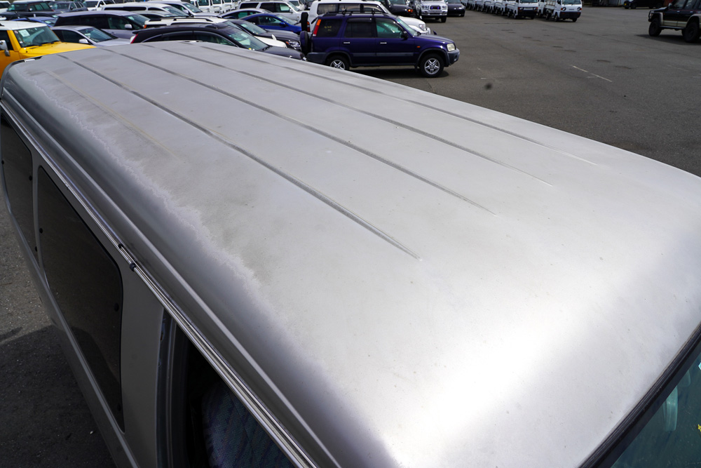 1999 Mitsubishi Delica