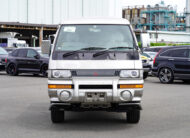 1999 Mitsubishi Delica