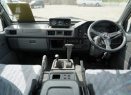 1999 Mitsubishi Delica