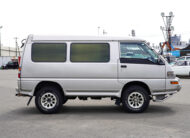 1999 Mitsubishi Delica