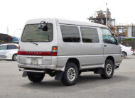 1999 Mitsubishi Delica